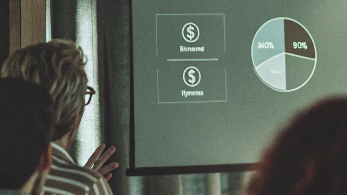 How I Budgeted Every Dollar for a Year—And What I Learned