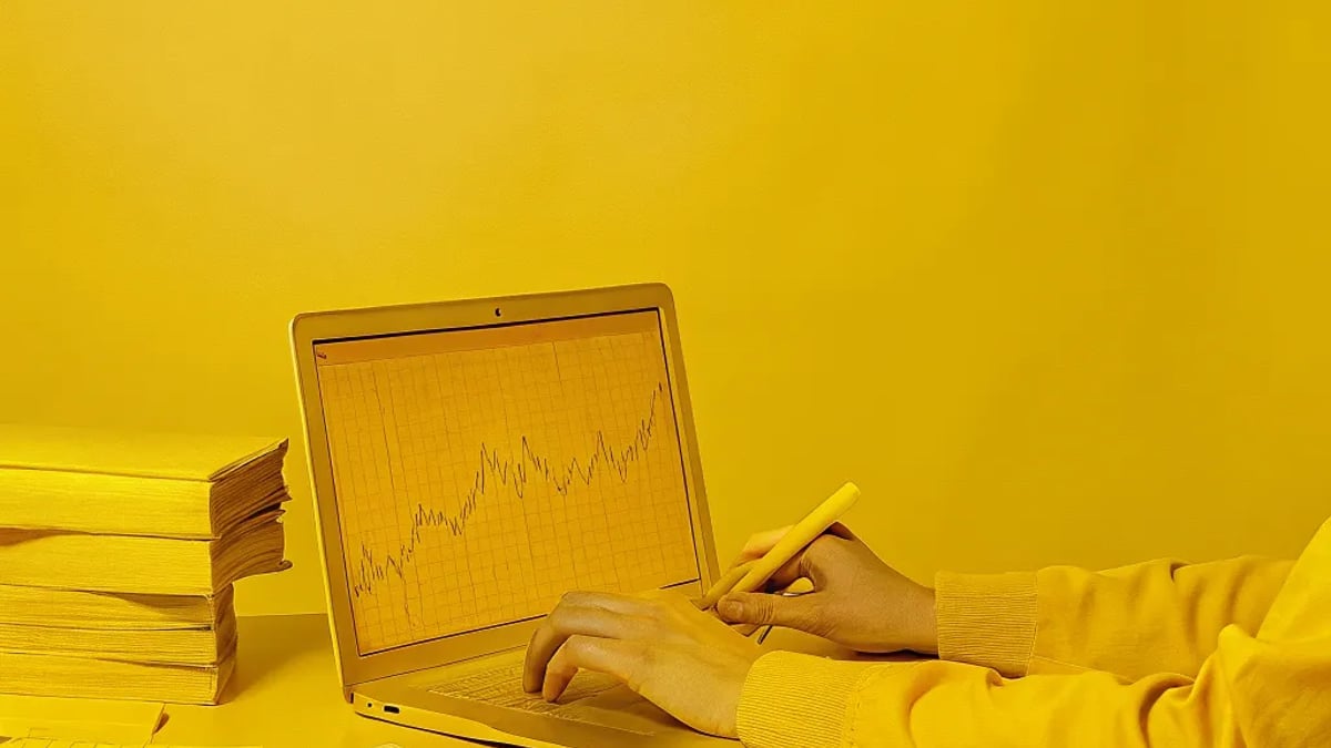 How I Built a Dividend Portfolio from Scratch