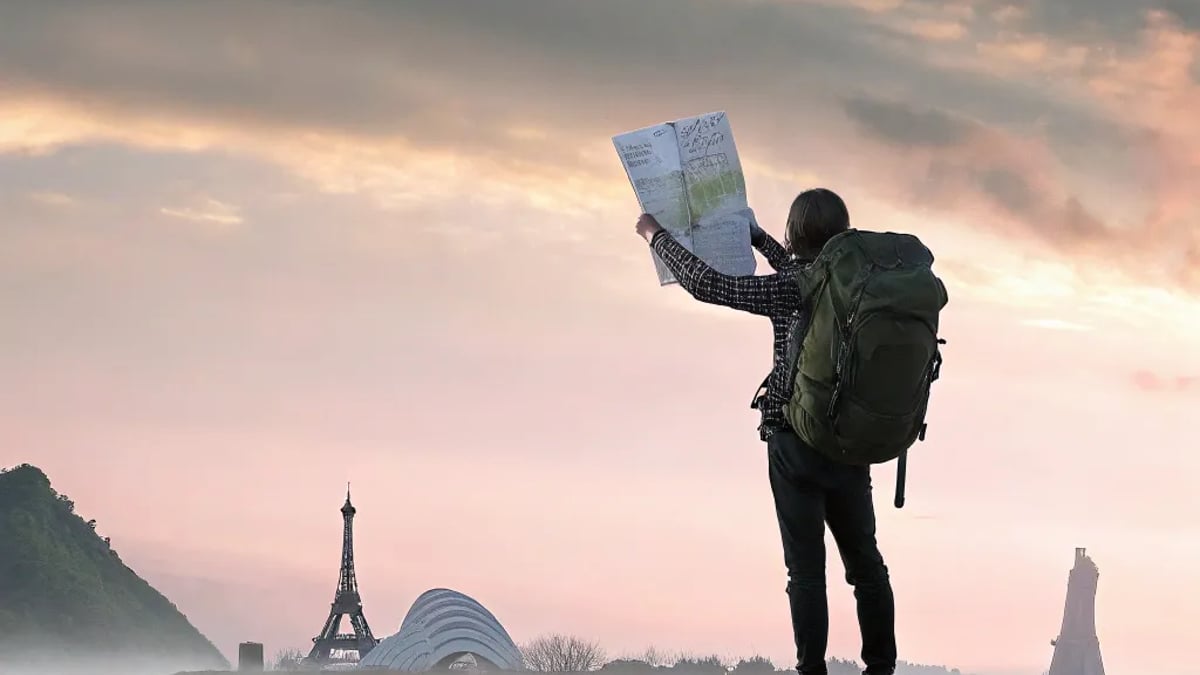 How I Paid Off $80,000 in Debt While Traveling the World