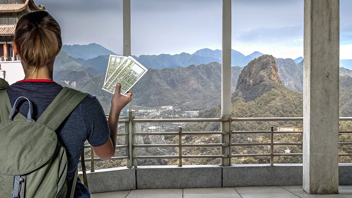 How I Paid Off $80,000 in Debt While Traveling the World