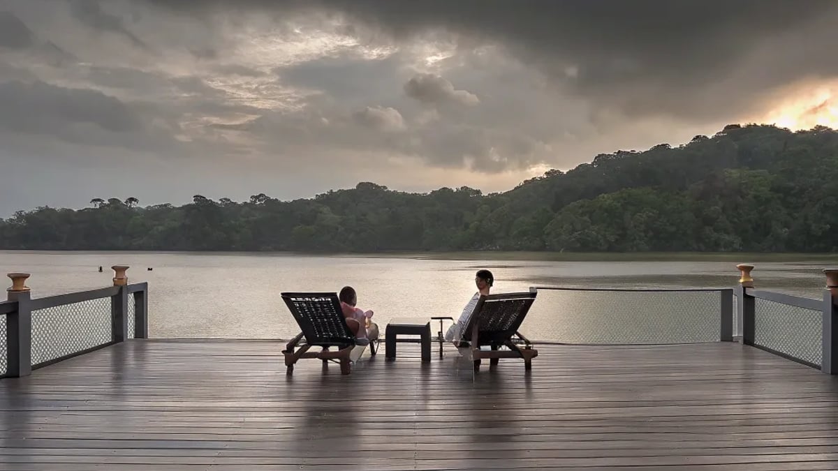 How One Couple Retired by 40 Through Smart Investing