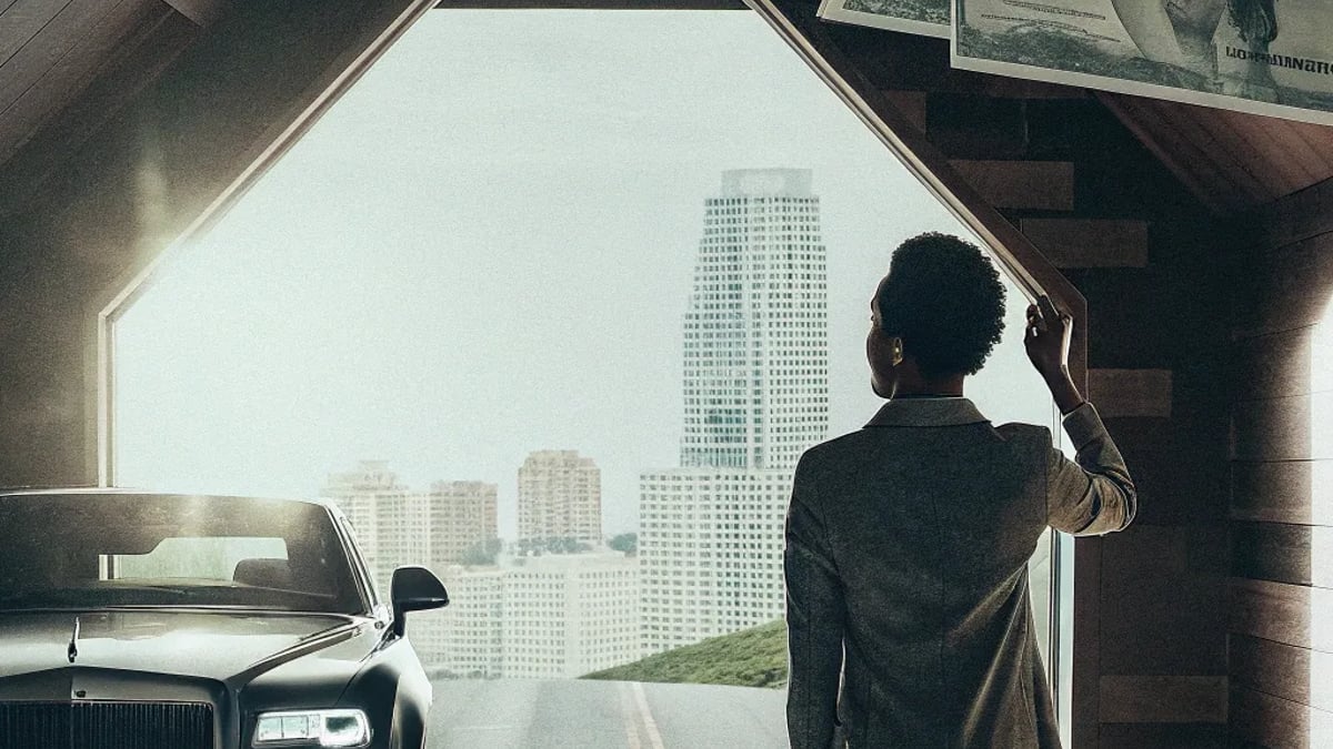 I Hit $1M Net Worth Before 35—Here's the Path I Took