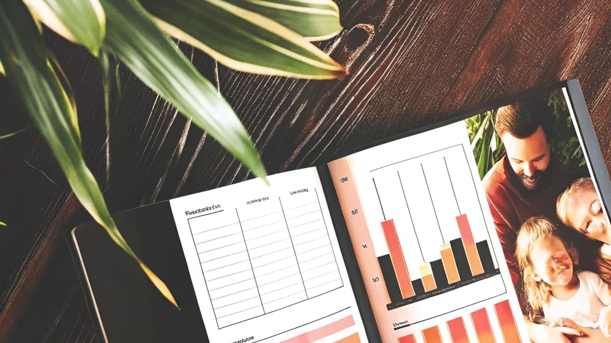 Monthly Budget Templates That Actually Work