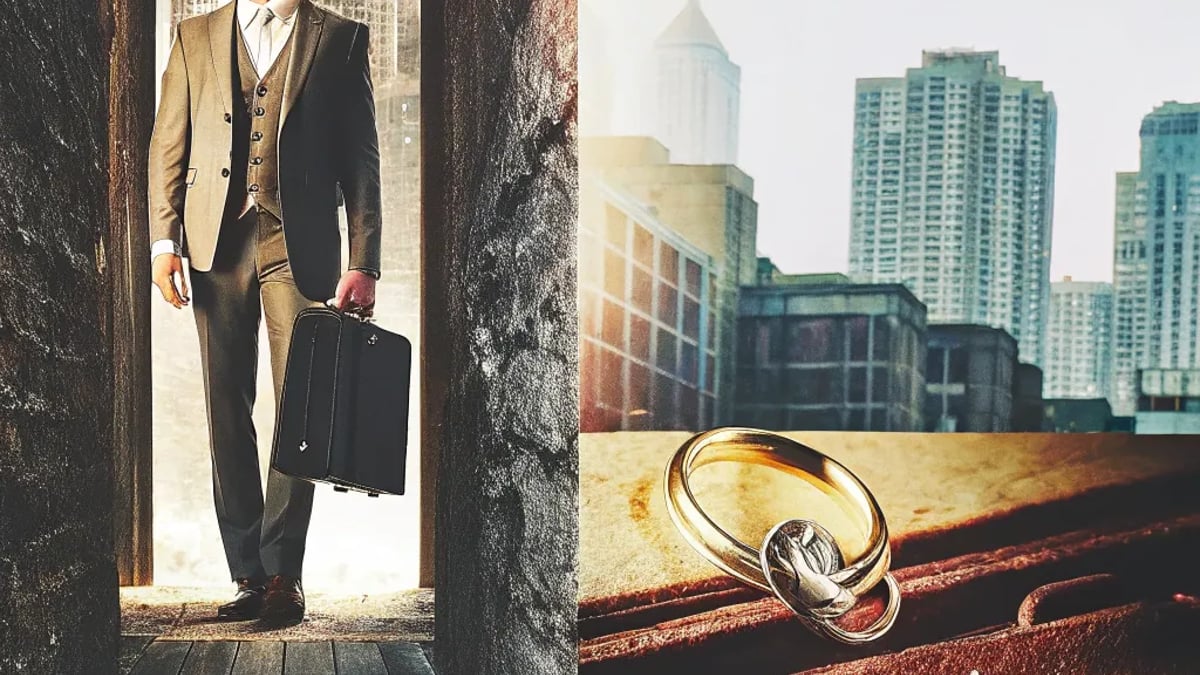 What Divorce Taught Me About Financial Independence