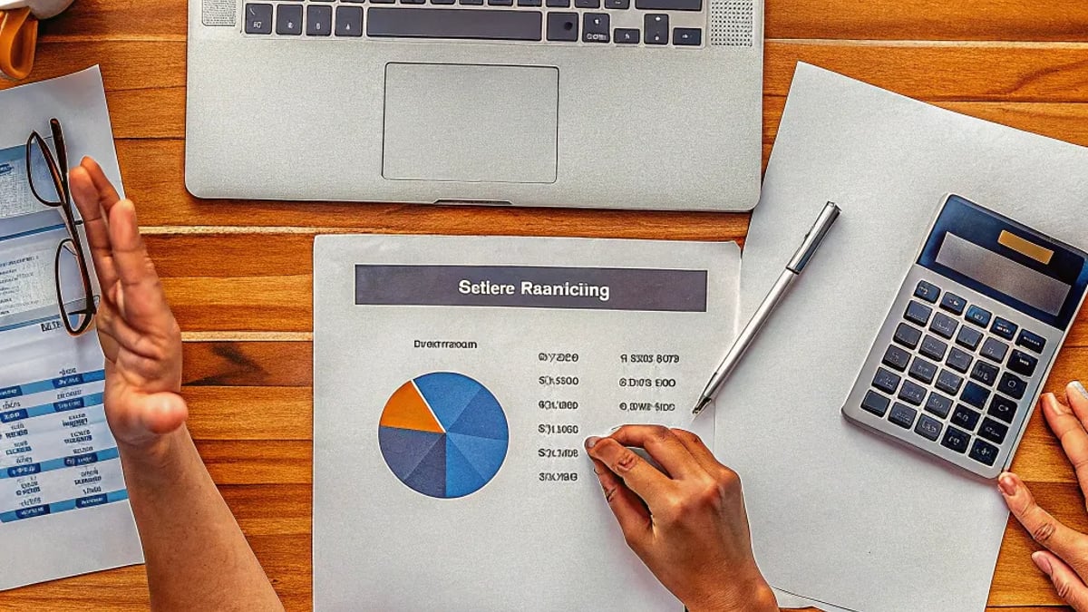 Zero-Based Budgeting: How I Gained Control of My Money