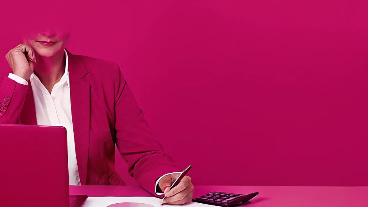 Zero-Based Budgeting: How I Gained Control of My Money