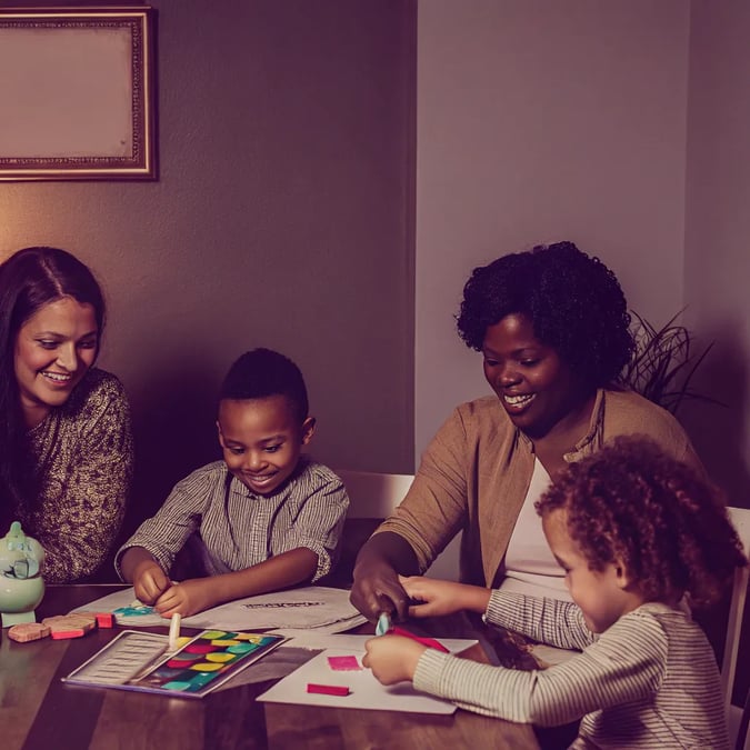 Budgeting for Families: How We Plan with Kids in Mind