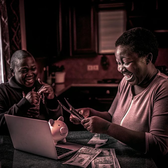 How I Cut $500 From My Monthly Expenses Without Sacrificing