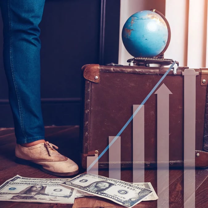 My Journey to Financial Stability After Moving Abroad