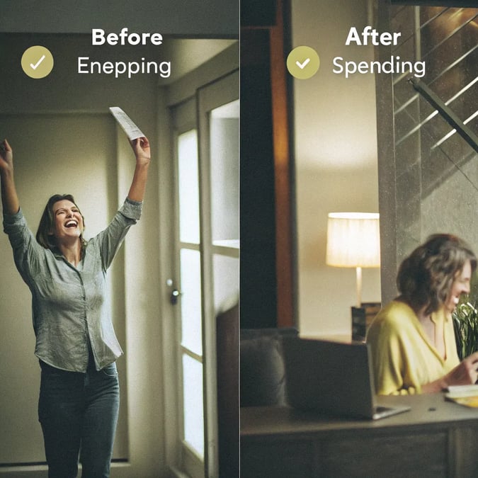 The Envelope System Explained (And How It Changed My Life)