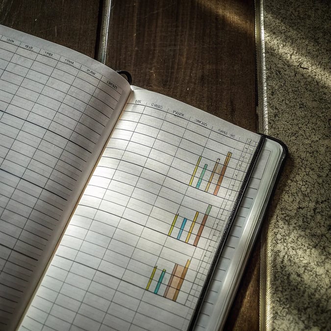 Tracking My Spending Daily Changed My Finances—Here's My Journal