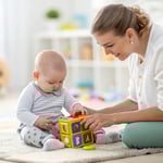 Screen use before age 2 could raise the risk of permanent brain damage in infants