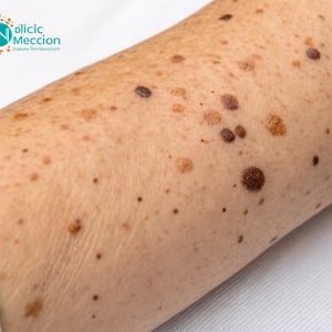 7 Skin Spots That Might Be Worth a Second Look