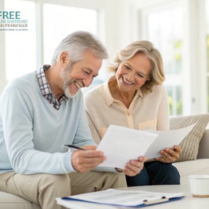 7 States Giving Seniors a Property Tax Break This Year