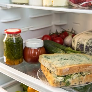 9 Foods in Your Fridge You Should Throw Out Now