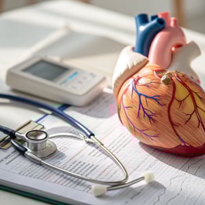 A-Fib 2.0: A New Pill May Replace Lifelong Blood Thinners