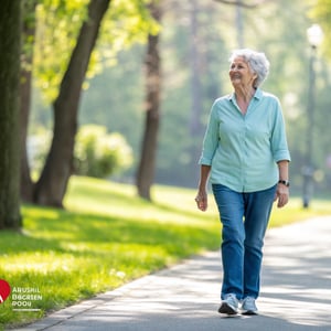AFib and Walking: 3 Routines Cardiologists Recommend