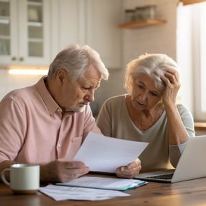 Are Your SNAP Benefits Changing This Year? How Seniors Can Check and Fix Errors