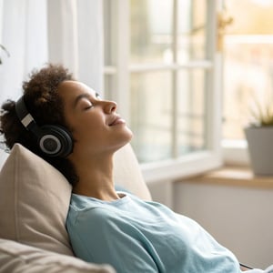 Breakthrough Tinnitus Treatments Finally Bring Quiet Relief