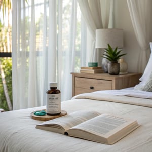 Can’t Sleep? Ask Your Pharmacist About These 3 Trusted OTC Aids