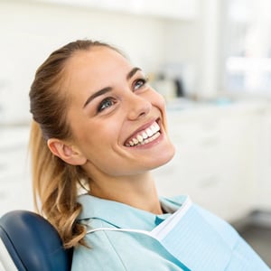 Cosmetic Dentistry Grants: Your Path to a Brighter Smile