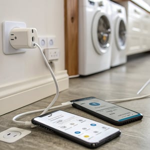 Could This Smart Plug Slash Your Winter Energy Bill