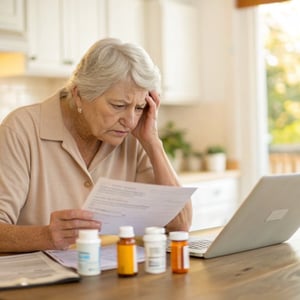 Did Your Prescription Just Get Dropped? Check the 2026 List