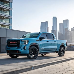 Exploring Rent-to-Own Pickup Trucks in 2026