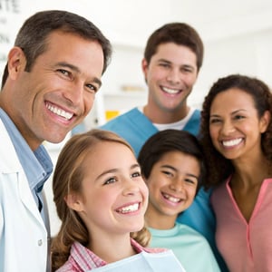 Finding Budget-Friendly Dental Care Options