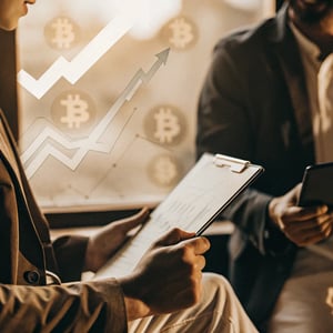 From Crypto Beginner to Confident Trader: My Journey