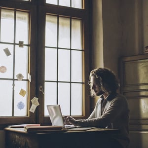 From Freelancer to Six-Figure Income: My Finance Turnaround