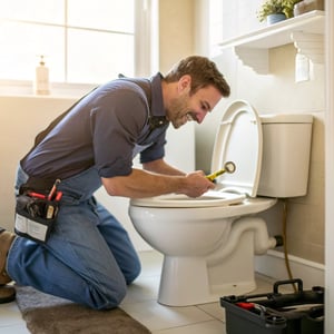 Home Fixes So Quick, You’ll Never Call a Repairman Again