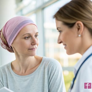 How Hormone Blockers Are Used to Treat Breast Cancer Today