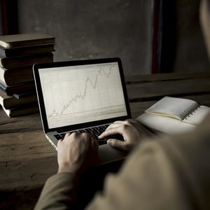 How I Built a Dividend Portfolio from Scratch