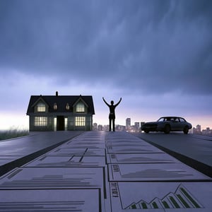 I Hit $1M Net Worth Before 35—Here's the Path I Took