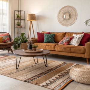 Living Room Trends So Stylish, Guests Will Ask Who Designed It