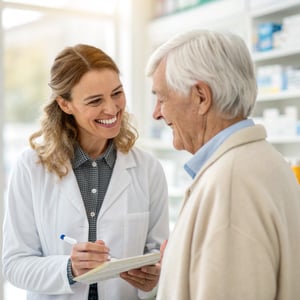 Medicare Adds More Drugs to Its Negotiation List