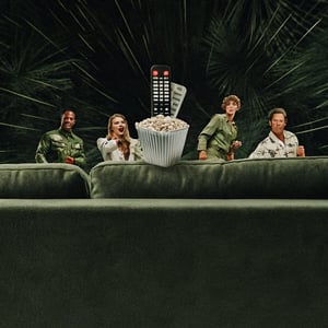 Must-See Shows: What Everyone’s Watching Now