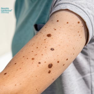 Skin Cancer? These 8 Spots and Shapes Should Be Checked