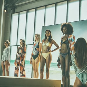 Swimwear Styles That Flatter Every Shape