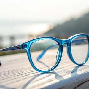 The Eyeglass Colors That Stylists Are Recommending Now
