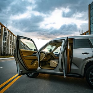 The Stunning New Hyundai Palisade Revealed