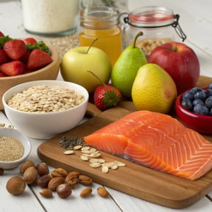 This Diet Is Gaining Attention for Lowering Cholesterol Naturally