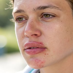 Understanding Angioedema: The Signs and Causes Often Overlooked