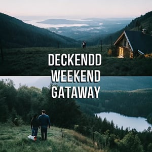 Weekend Getaway Deals Near Me: Your Next Adventure Awaits