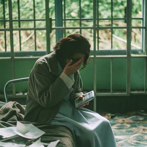 When a Medical Emergency Wiped Out My Savings