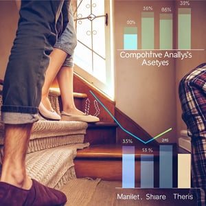 Who’s Winning? Competitive Analysis of the Footwear Industry