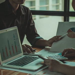 Zero-Based Budgeting: How I Gained Control of My Money