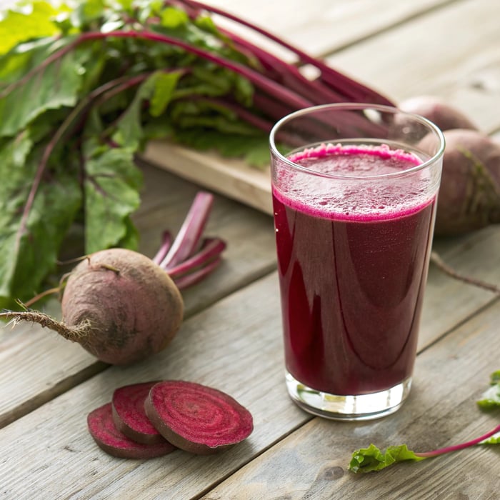 3 Research-Backed Drinks That May Help Leg Circulation